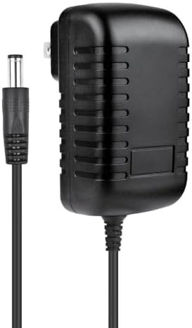 15V 1A AC/DC Adapter E447