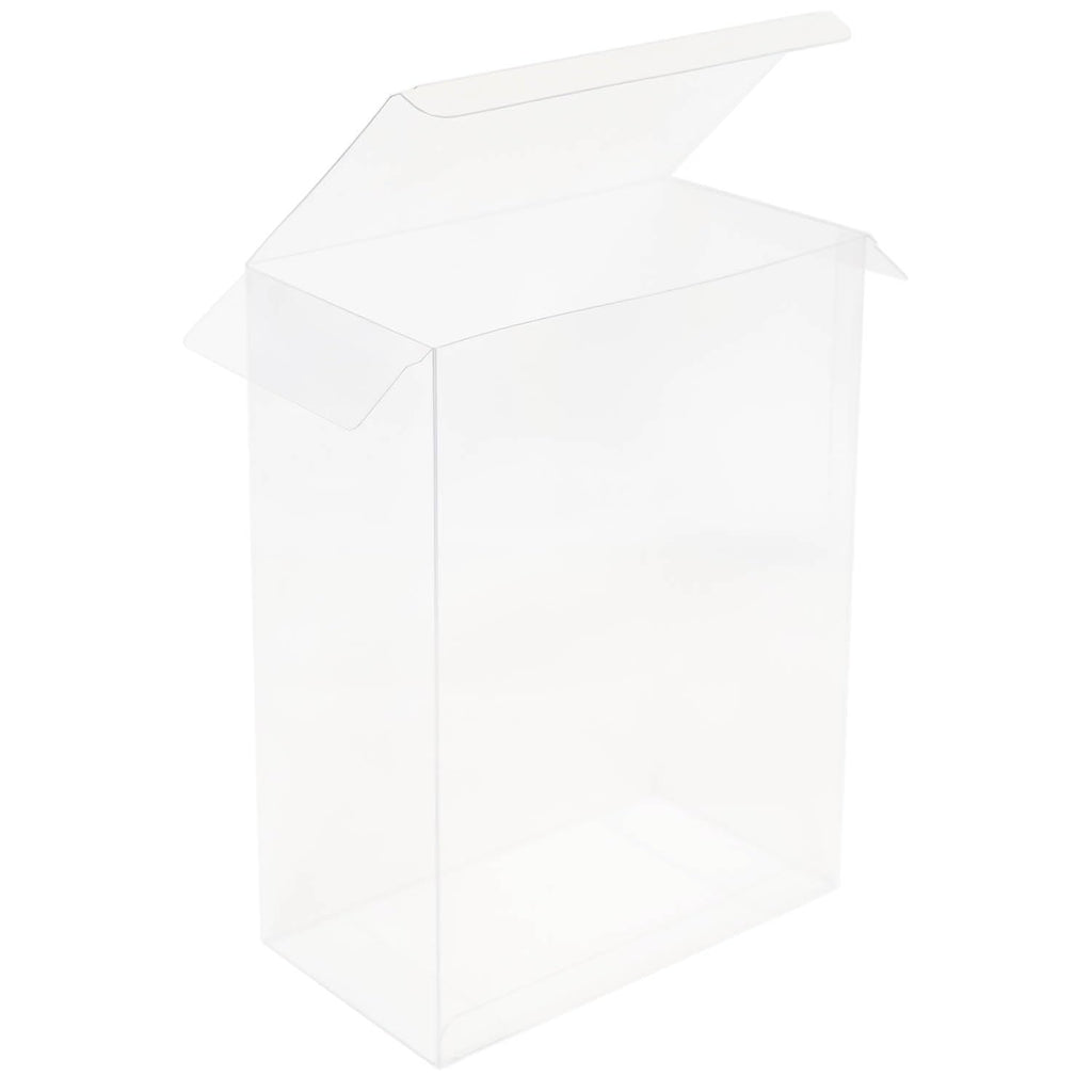 Protector Case for Pokemon Center Crown Zenith ETB Plus and Go Boxes - 5pk L92136