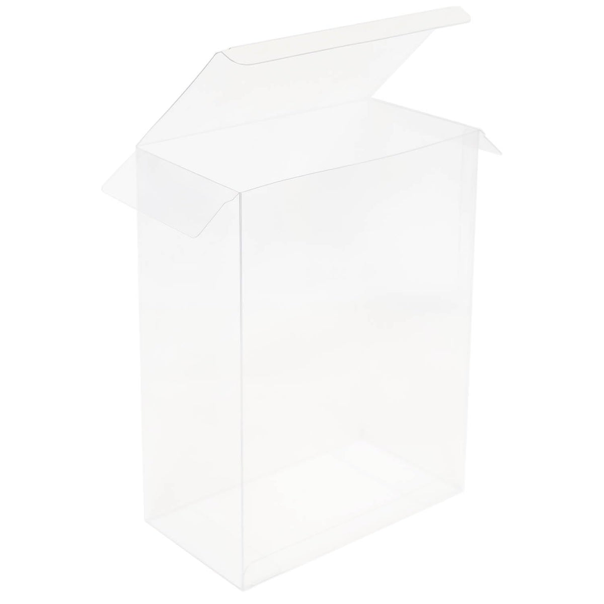 Protector Case for Pokemon Center Crown Zenith ETB Plus and Go Boxes - 5pk L92136