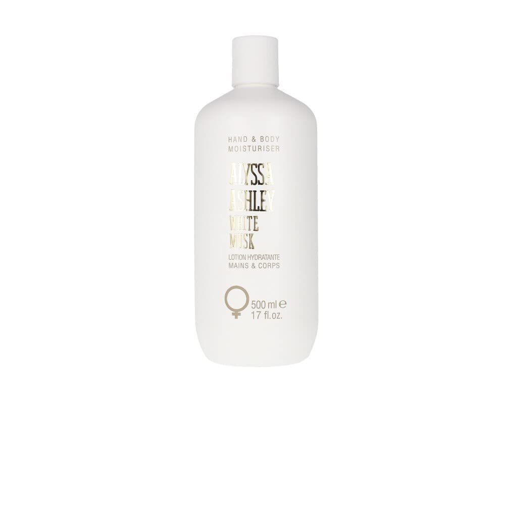White Musk Body 500ml C757238