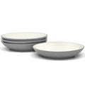Set of 4 Coupe Pasta Bowls V3650