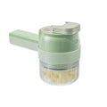 4 In 1 Portable Electric Vegetable Chopper H23277