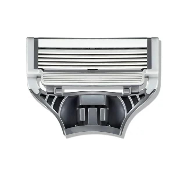 Men's Razor Blade Refills, 12 Count F432660
