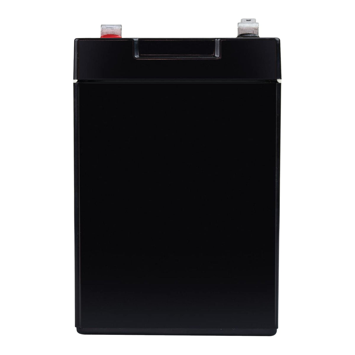 12V 7Ah Rechargeable SLA Battery with F1 Terminals W2464