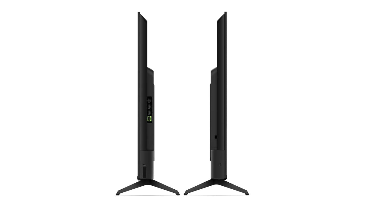 50 Inch 4K UHD LED Smart TV S1385