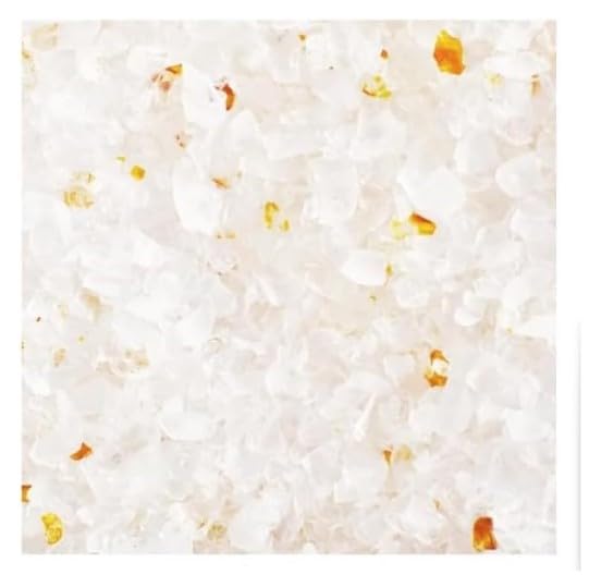Unscented Silica Gel Cat Litter, 10 lb Bag D50923