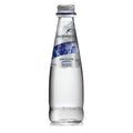 Sparkling Mineral Water 250 mL Glass Bottles 12 Count P219