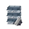 Men's Razor Blade Refills, 12 Count F432660
