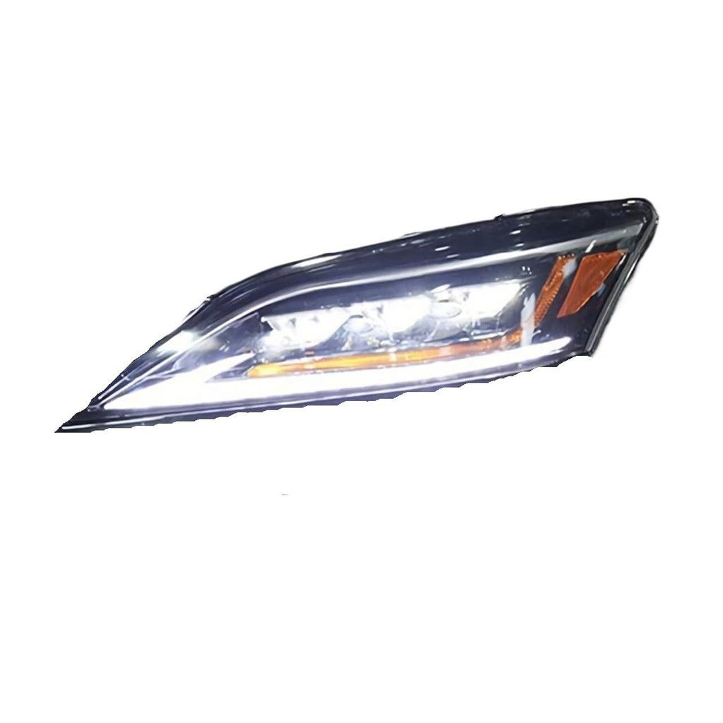 LED Headlights 2006-2012 J819