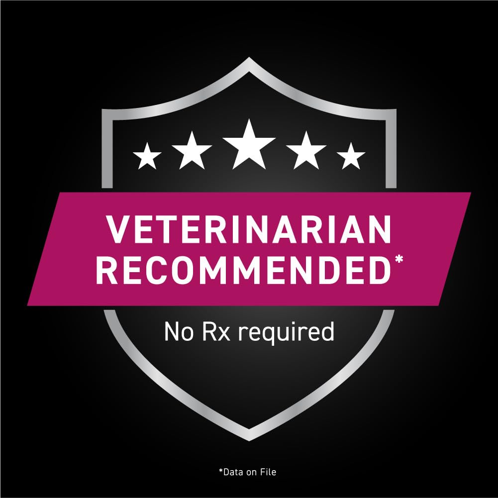 Flea & Tick Topical Cats 3-Month J374