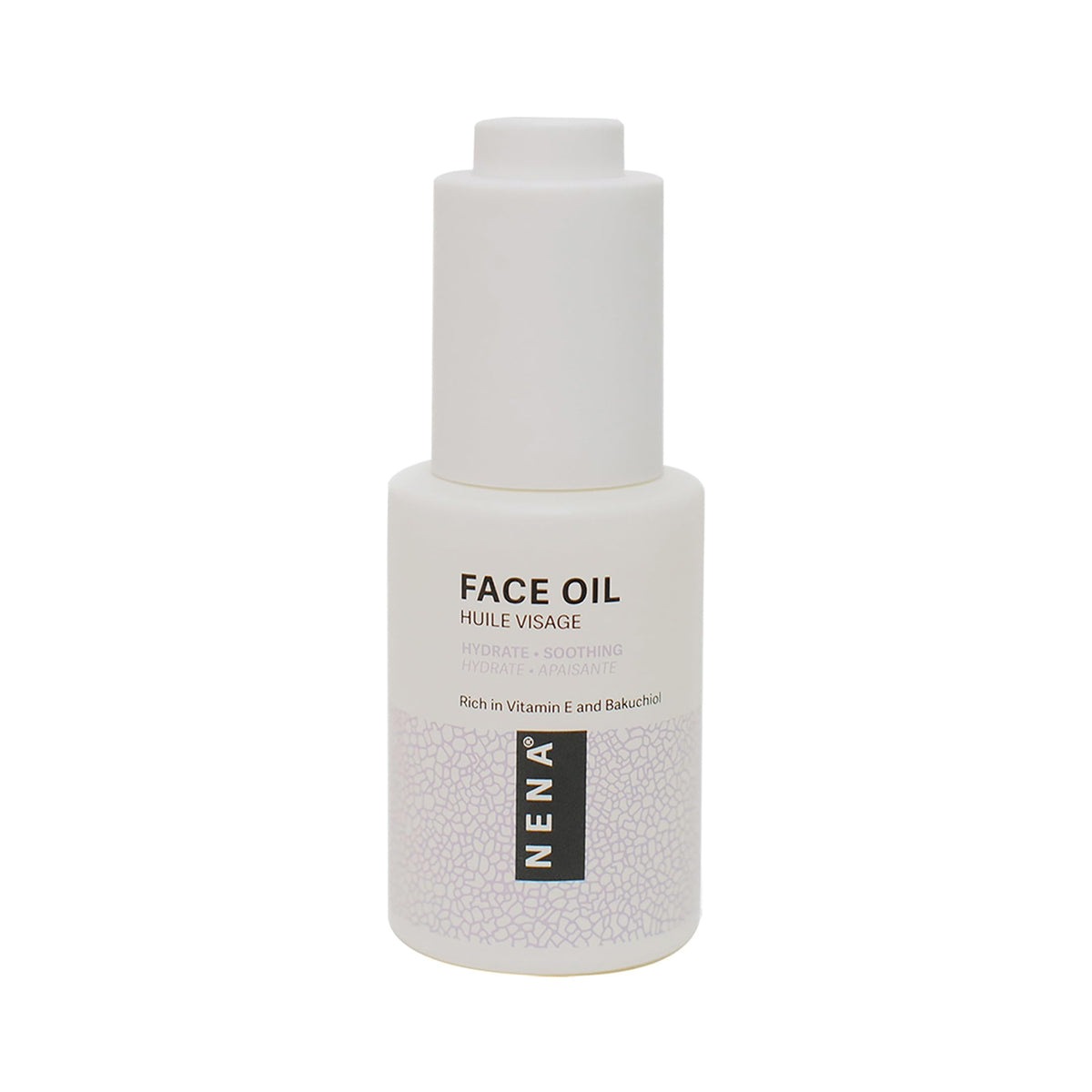 Bakuchiol and Vitamin E Face Oil 1 oz M870
