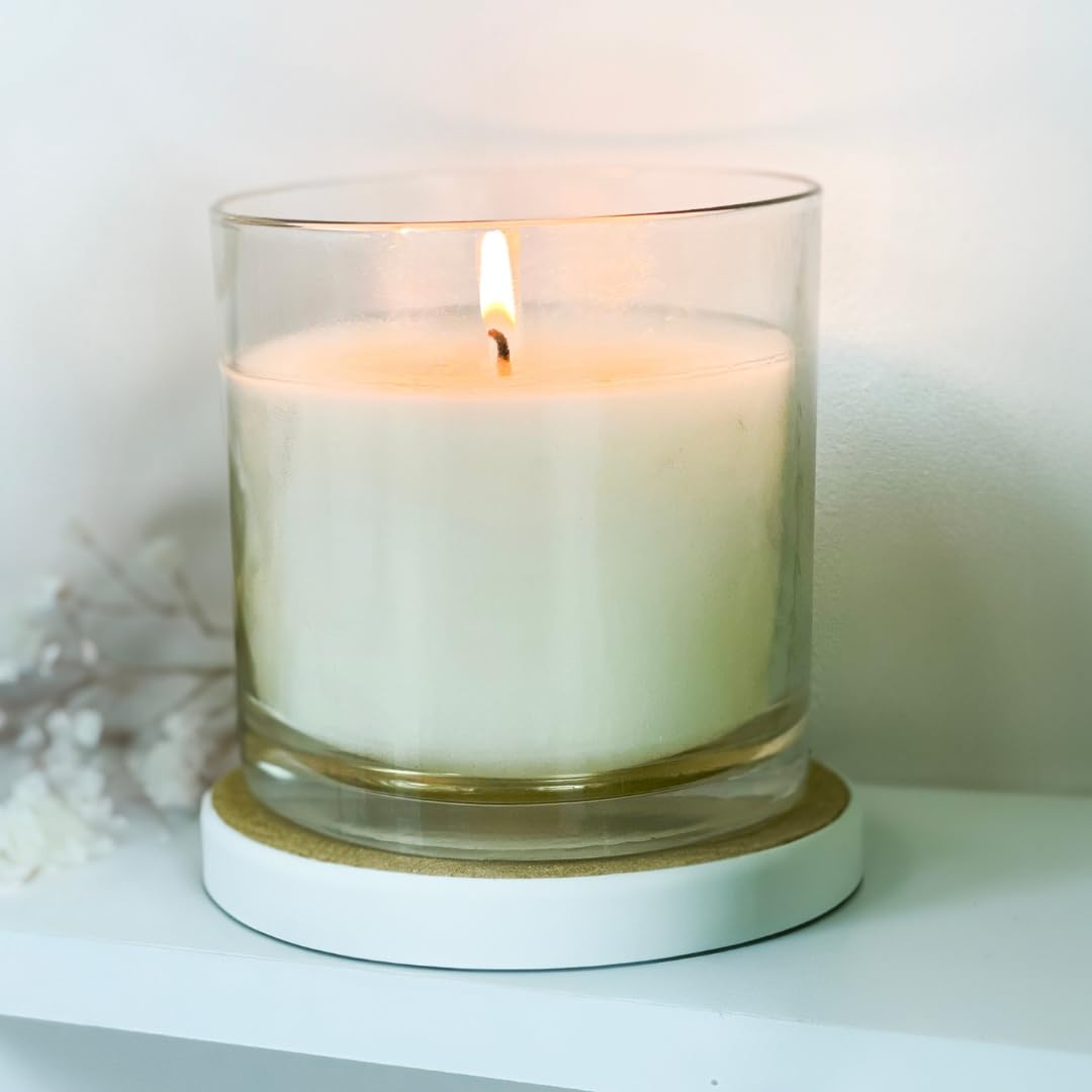 6 Inch Candle Wicks 100pk T402