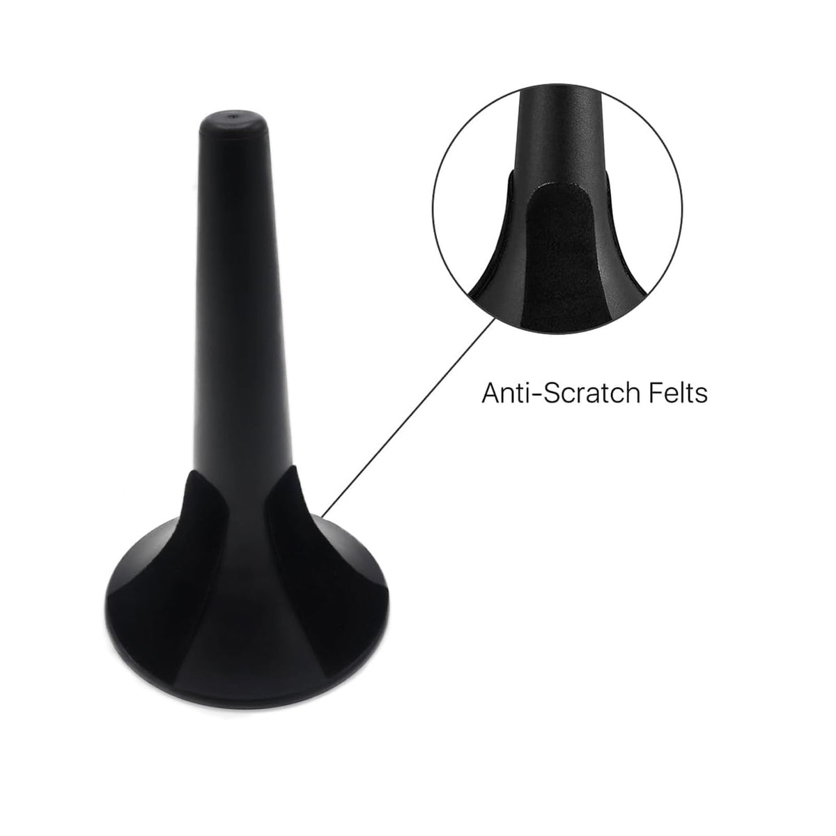 Portable Metal 5-Leg Trumpet Stand Q304004