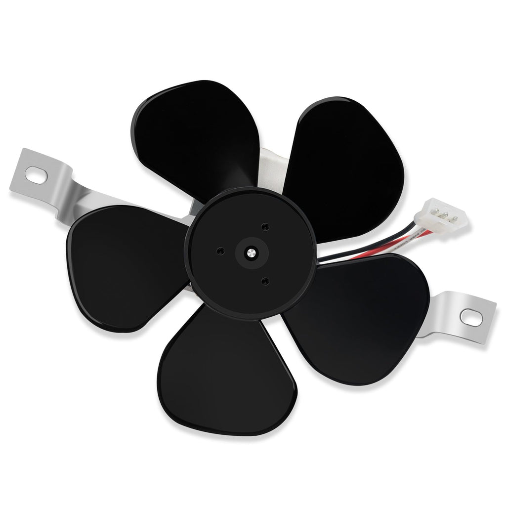 Range Hood Fan Motor Replacement Kit W46272