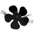 Range Hood Fan Motor Replacement Kit W46272