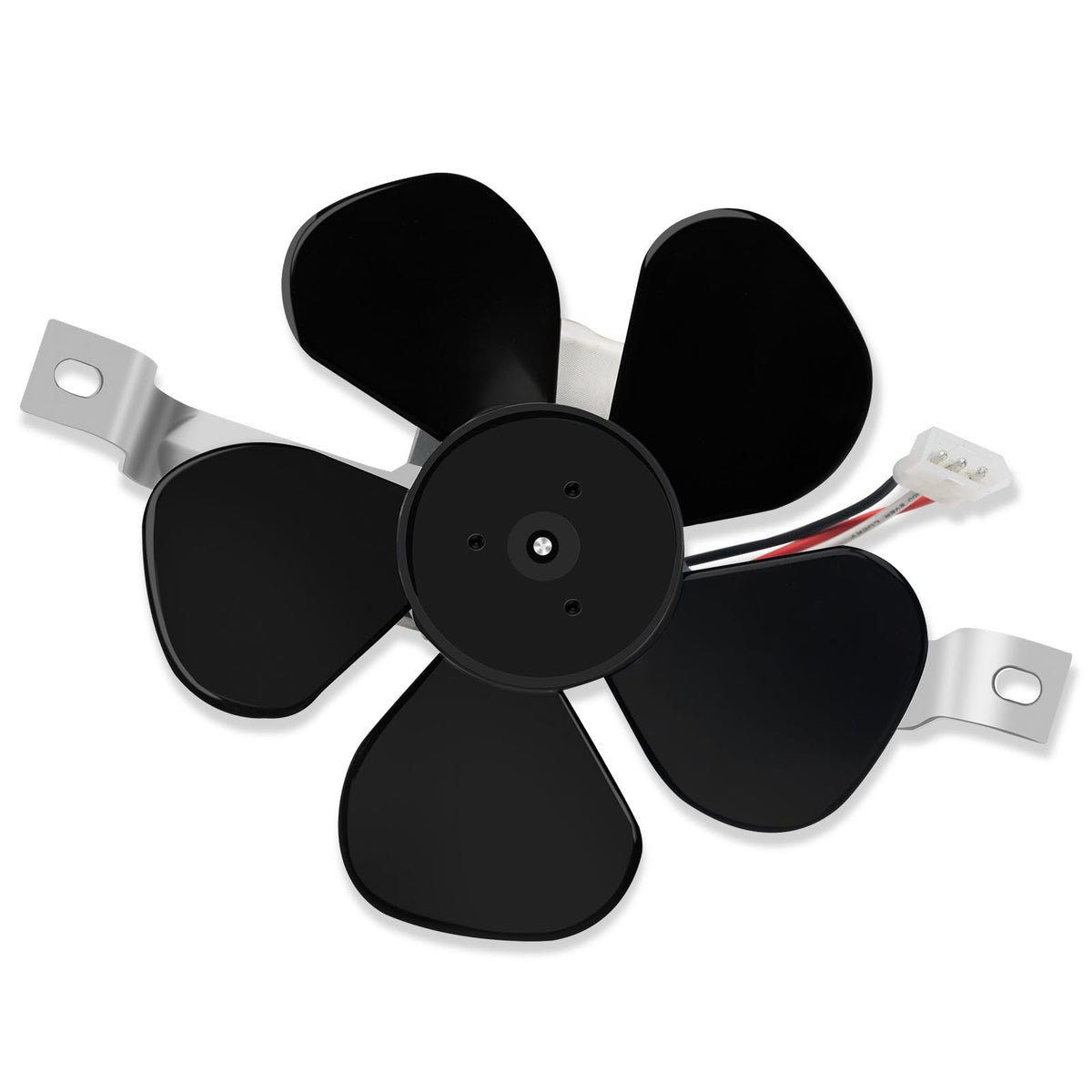 Range Hood Fan Motor Replacement Kit W46272