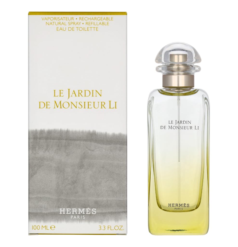 Unisex Eau de Toilette 3.4 Ounce O891