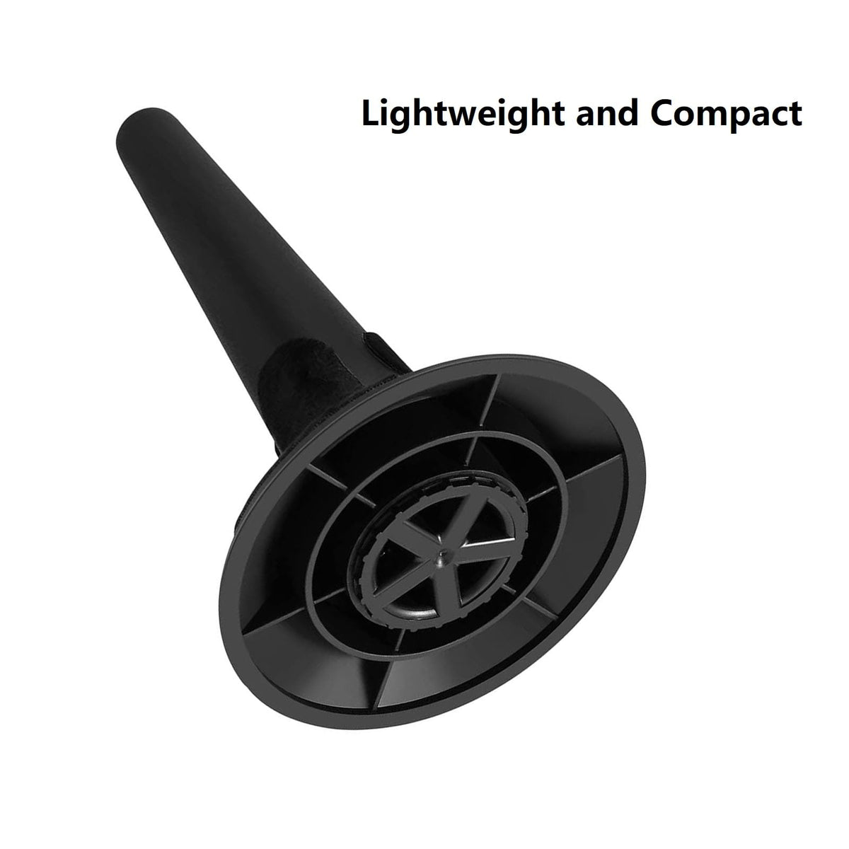 Portable Metal 5-Leg Trumpet Stand Q304004