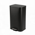 Step Trash Can 3.2 gal Soft-Close R75511