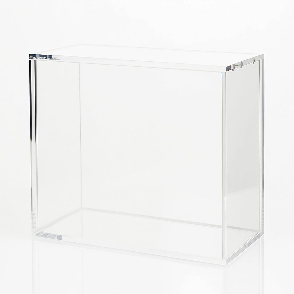 Acrylic Display Case with Magnetic Lid C470407