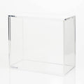 Acrylic Display Case with Magnetic Lid C470407