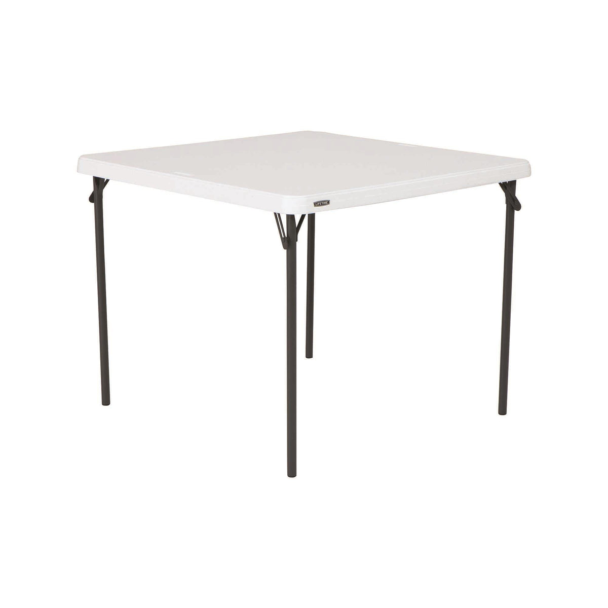 37-Inch Square Folding Card Table E444937