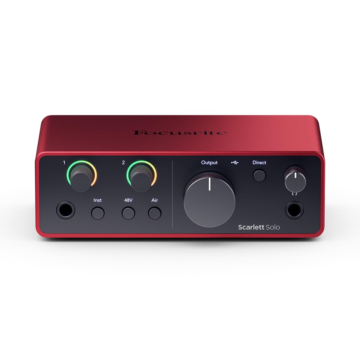 USB Interface with XLR Microphone Cable D41155