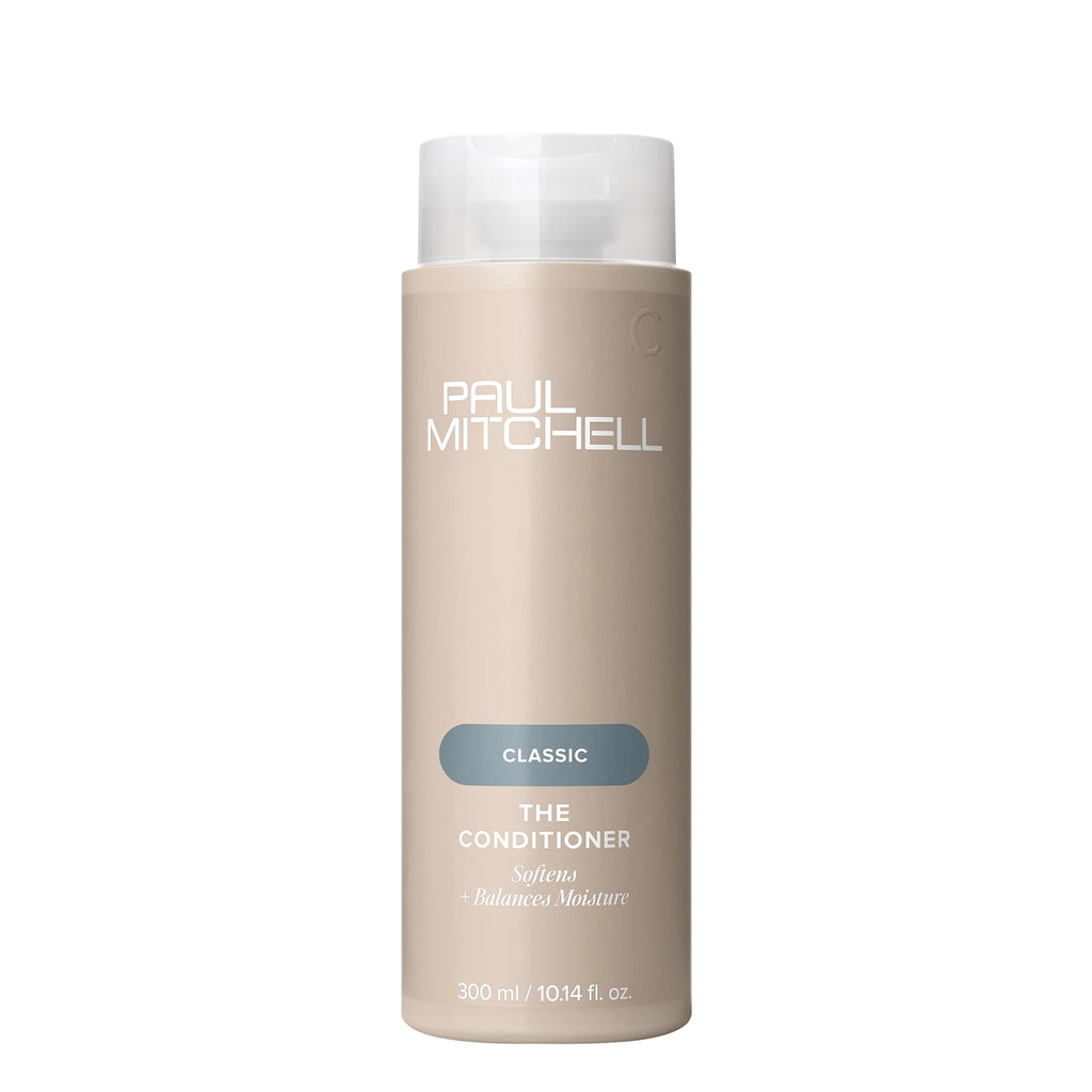 Leave-in Conditioner for All Hair Types W768886