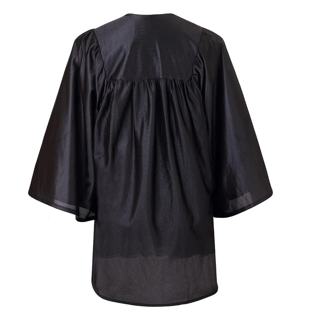 Graduation Cap and Gown Set with Tassel C379