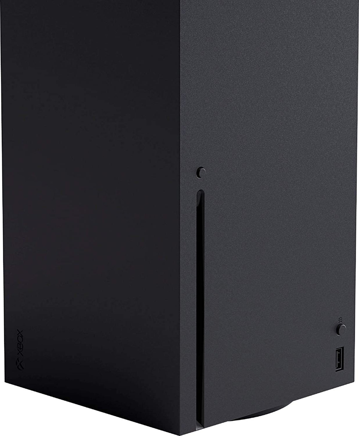 Black 1TB Video Gaming Console with Wireless Controller Y17973