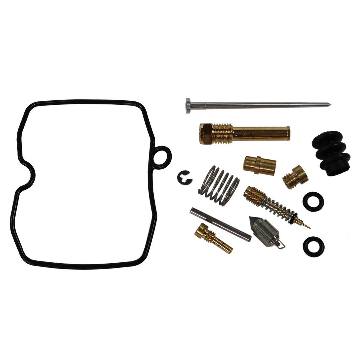 Carburetor Rebuild Kit Y1630
