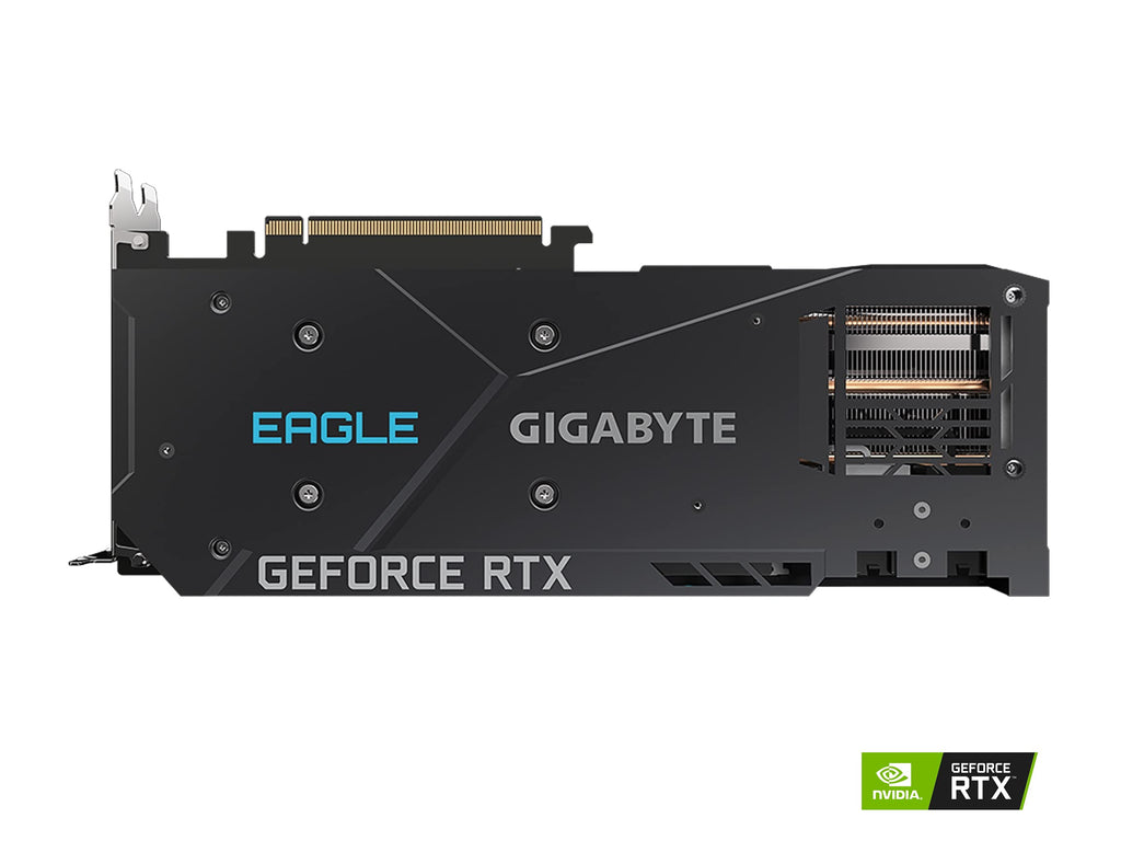 GeForce RTX 3070 8GB GDDR6 Graphics Card L170474