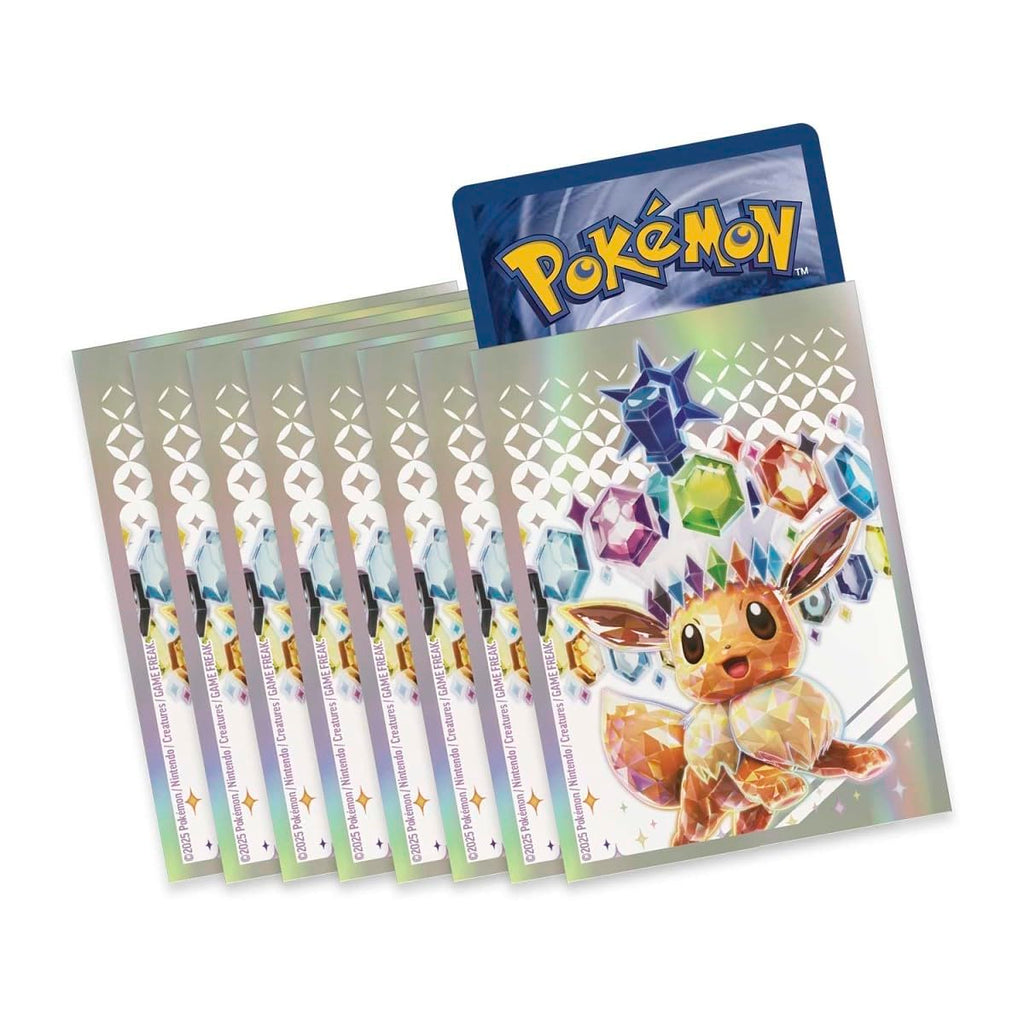 Pokemon TCG Elite Trainer Box O20537
