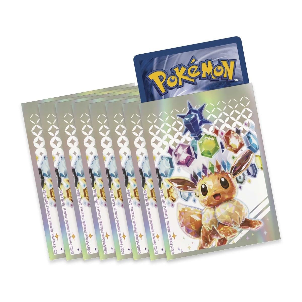 Pokemon TCG Elite Trainer Box O20537
