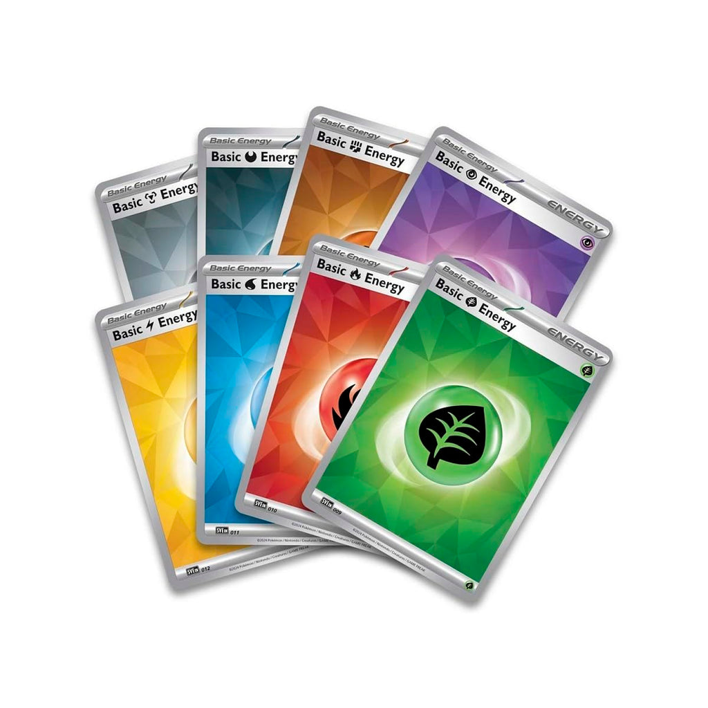 Pokemon TCG Elite Trainer Box O20537
