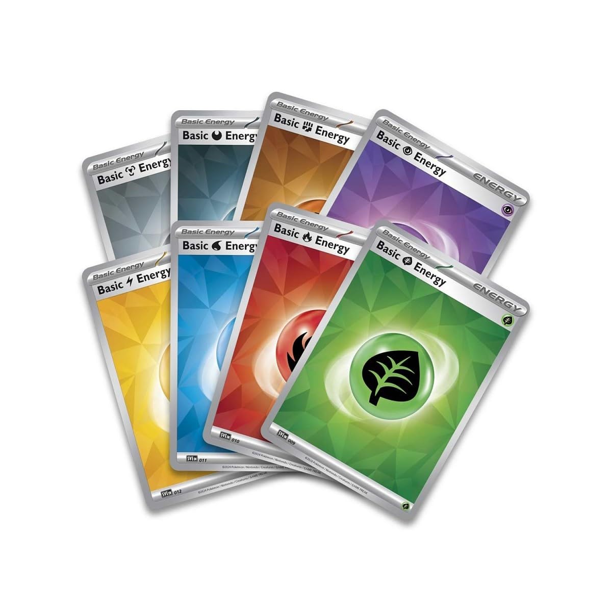 Pokemon TCG Elite Trainer Box O20537