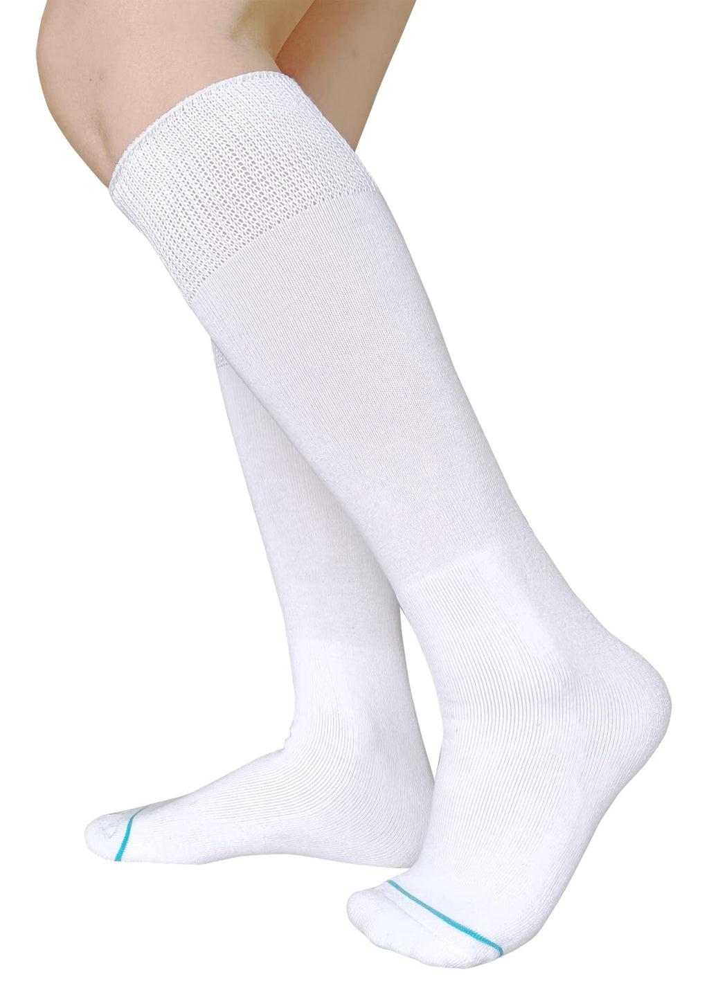 Walking Boot Socks Liner 2 Pairs L9483