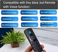 Replacement Remote Control S5850
