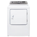 7.0 cu. ft. Front Load Electric Dryer - White I518107