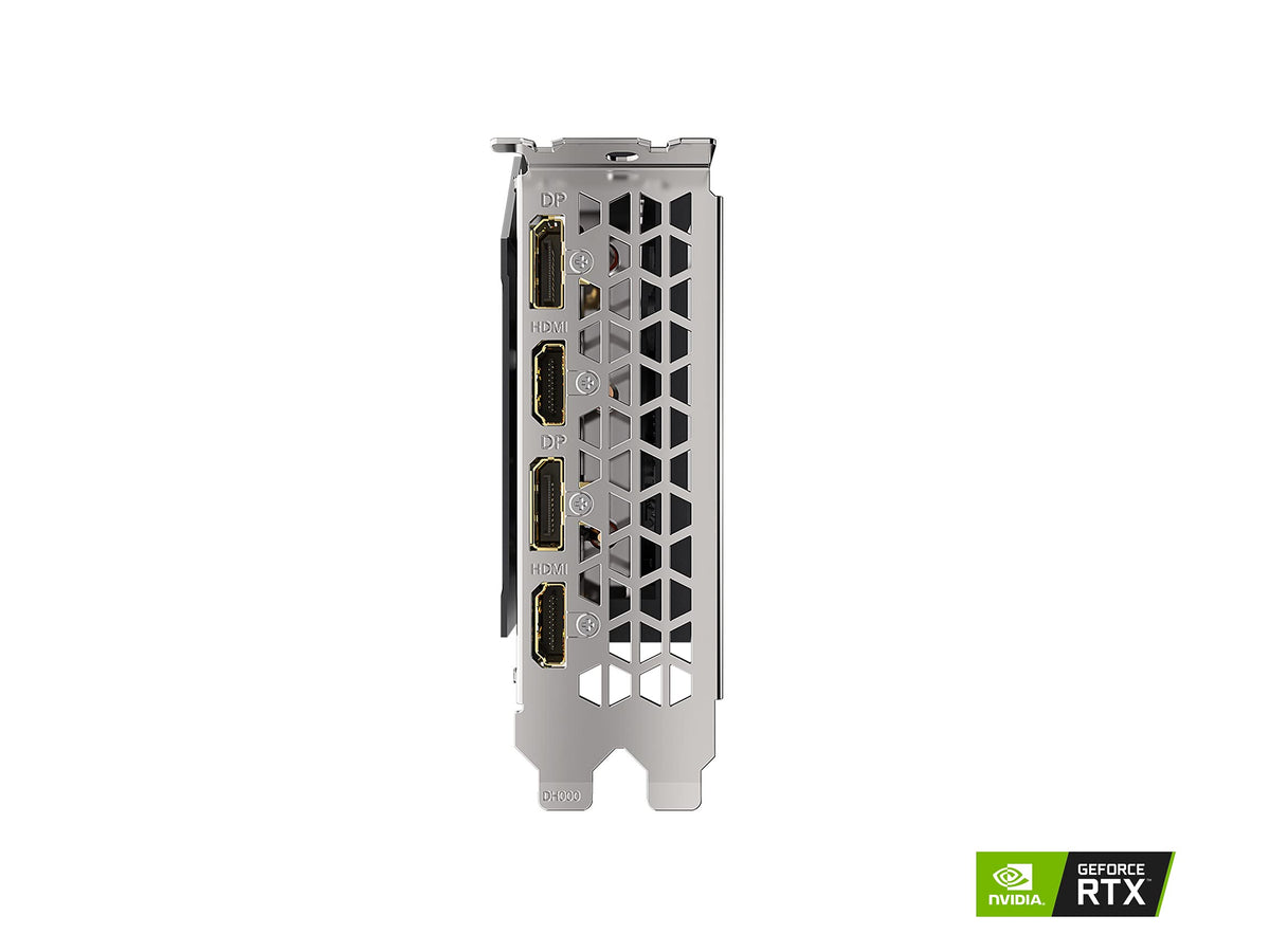 GeForce RTX 3070 8GB GDDR6 Graphics Card L170474