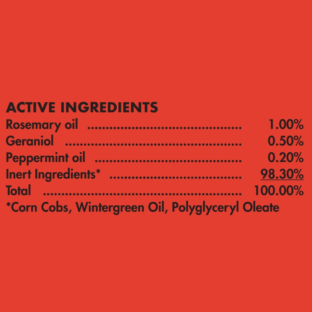 Organic Grub & Insect Control Q520