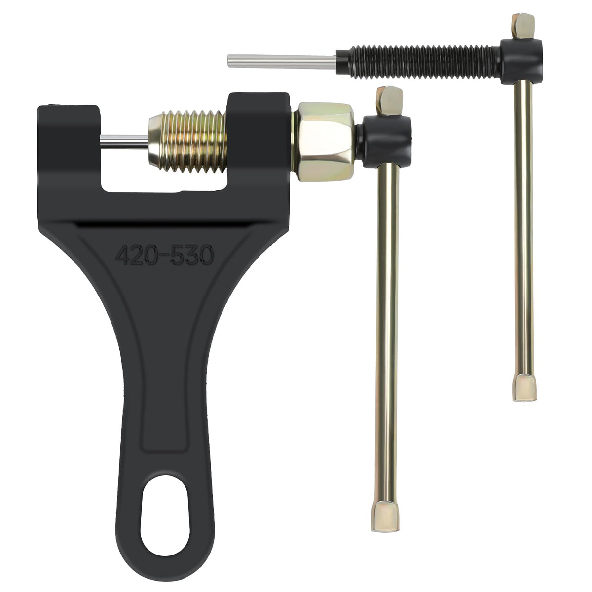 Motorcycle Chain Breaker Tool H21155
