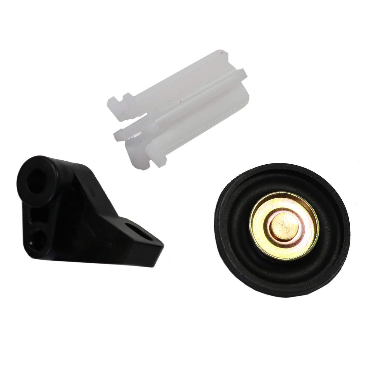 Carburetor Rebuild Kit Y1630