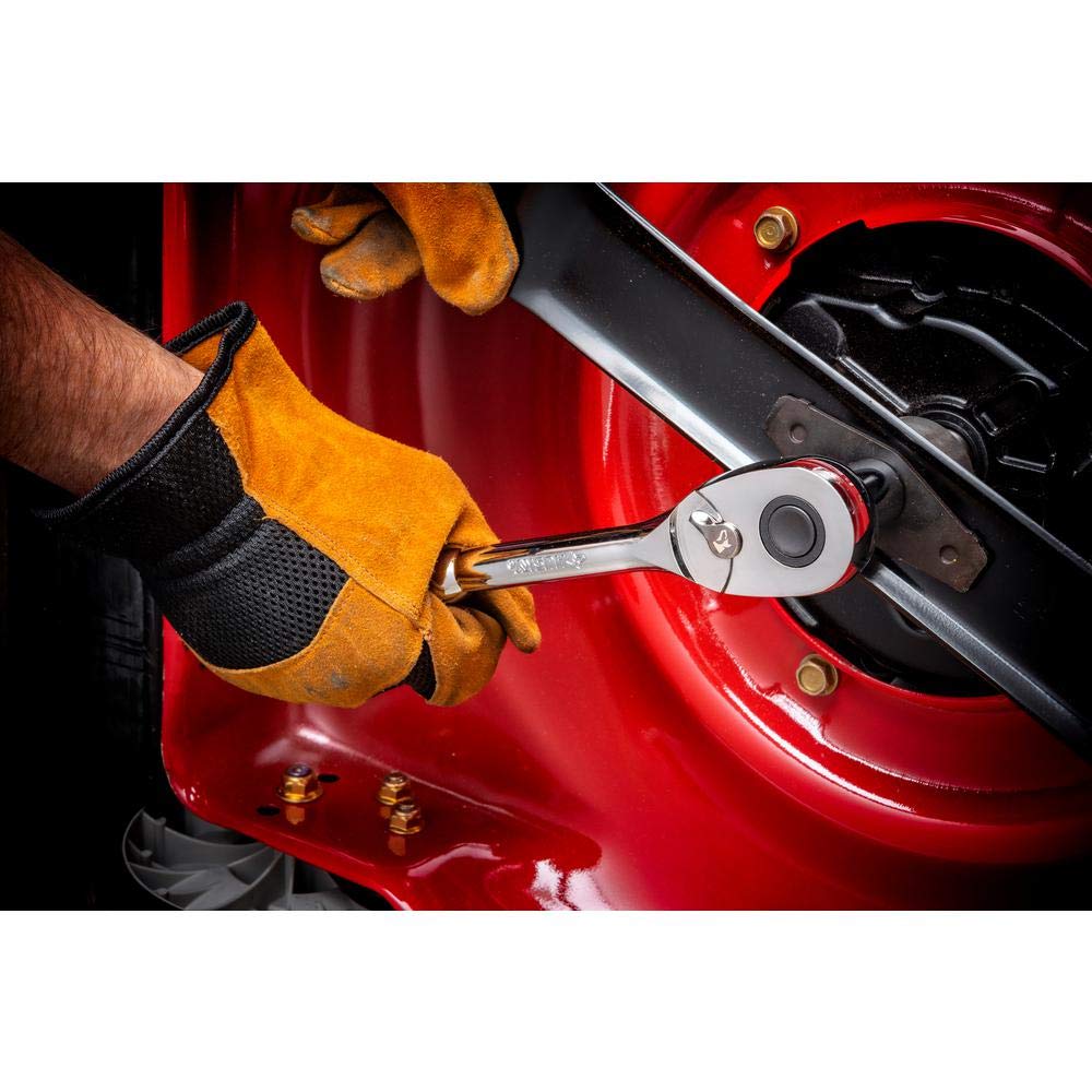 270-Piece Mechanics Tool Set V100525