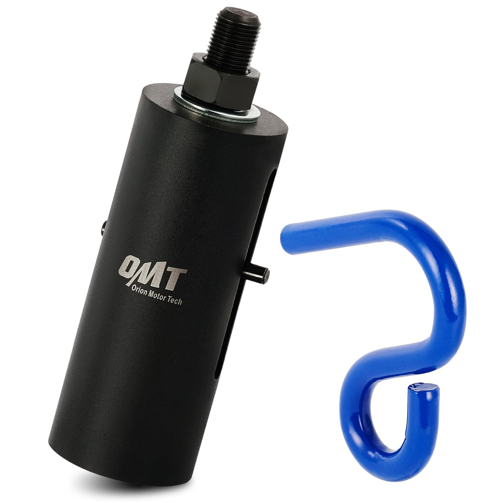 Ball Joint Puller and Lower Control Arm Prying Tool X9303