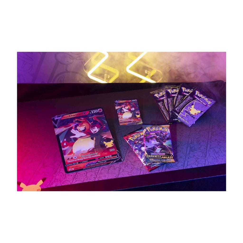 Pokémon TCG Booster Box Z9355