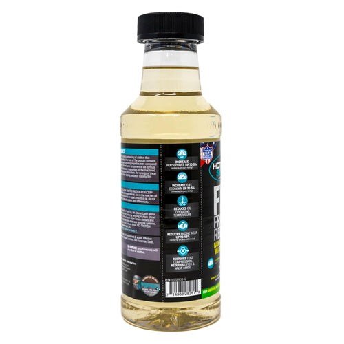 16 oz Friction Reducer Engine Lubricant W2542