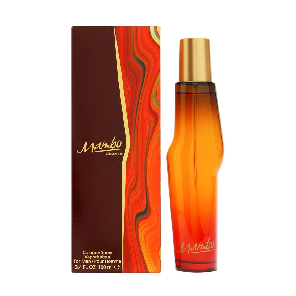 Cologne Spray 3.4-Ounce Y7684