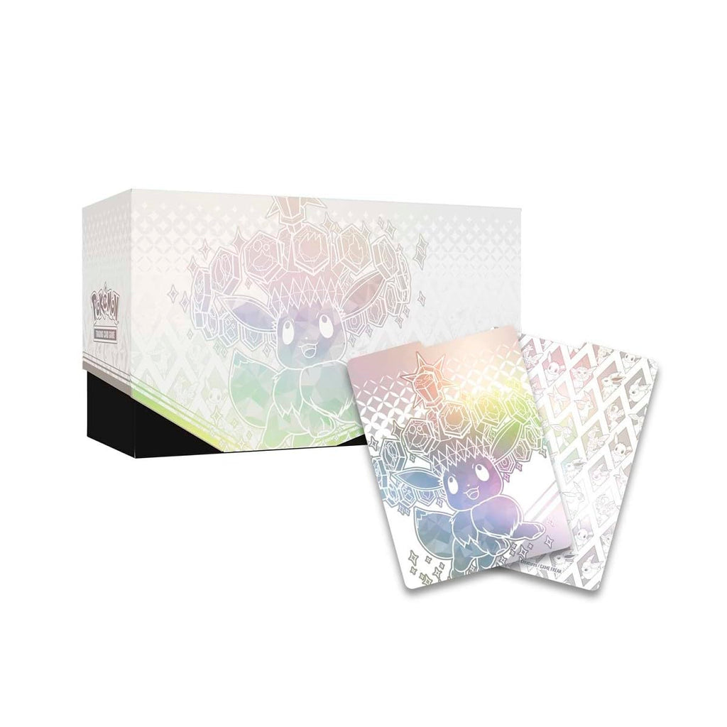 Pokemon TCG Elite Trainer Box O20537