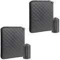 2 Pcs Inflatable Seat Cushions Y5048